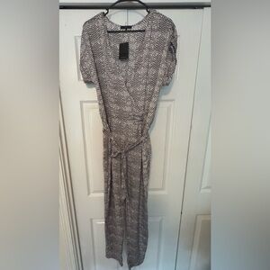Tart Jumpsuit Size M